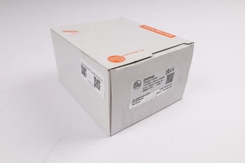 Neuf ifm display ax460 analog - neuf,