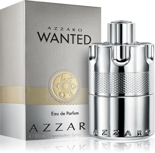 Azzaro wanted 100ml eau - azzaro, de