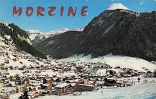 Morzine vue generale - 74,