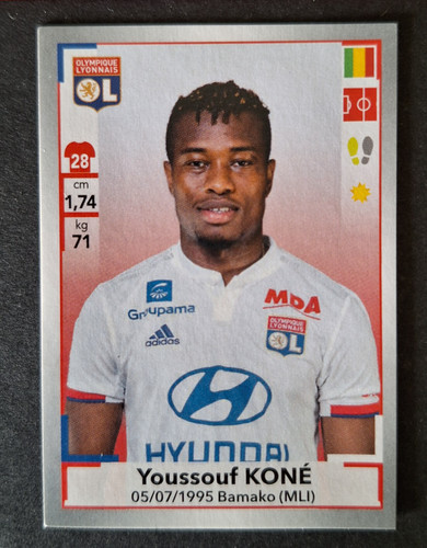 Youssouf koné 166 - youssouf,