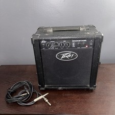 Peavey Backstage II Practice