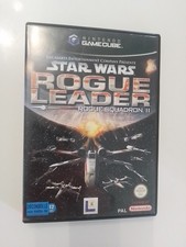 Star Wars : Rogue Squadron II