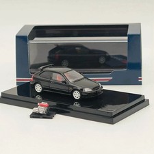 Hobby Japan 1:64 TYPE R (EK9)