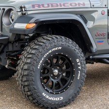 Elargisseur d'aile 4,5 cm