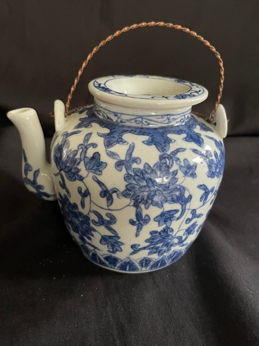Ancien chinois porcelaine - ancien,