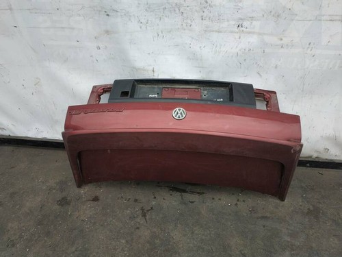 Hayon volkswagen passat - hayon,