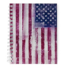 Monster Papeterie - Drapeau A5