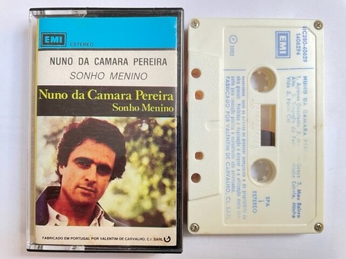 Nuno câmara pereira - nuno, da