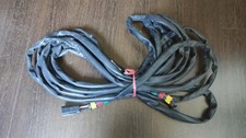 Faisceau volvo penta 3842736 - faisceau,