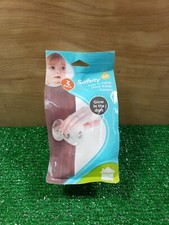 Safety 1st Grip’n Twist Door