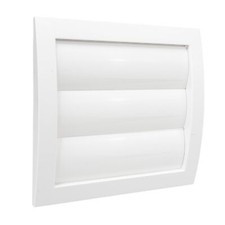 Grille de ventilation avec