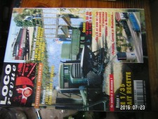 µ?  Revue Loco Revue n°619