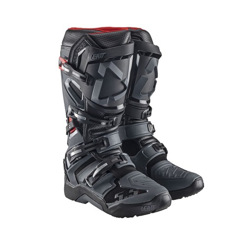 Leatt bottes 2024 premium - bottes,