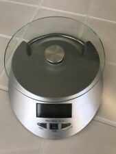 PESE LETTRES - BALANCE POSTALE VINTAGE ANNEES 2000 de  4,5 x 15,5 x 20 cm