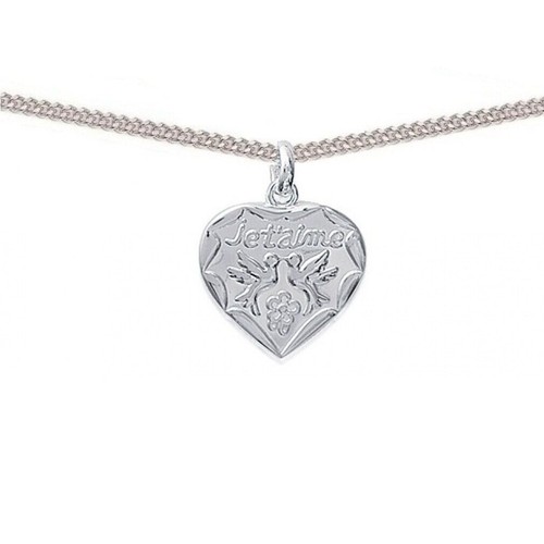 Pendentif argent 925 000 - pendentif,