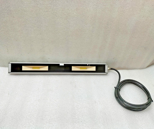 Waldmann mtal2s mach led 12w - waldmann, led,