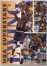 1993-94 Fleer NBA Basketball