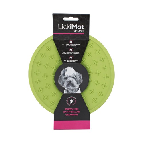Lickimat splash schleckschale - splash,