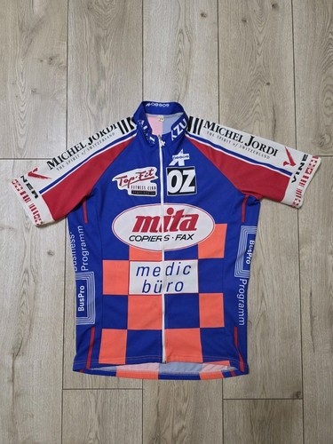 Vintage assos 90s cycling - assos,