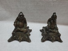 paire de bronze a secret