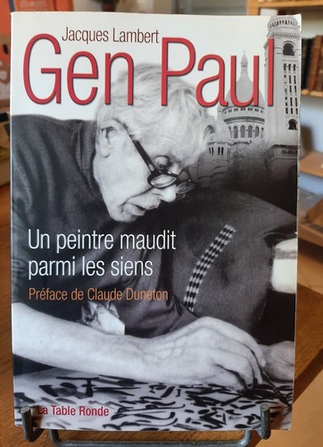 Lambert jacques gen paul - jacques.,