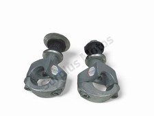 PONTETS DE GUIDON HARLEY DAVIDSON ELECTRA GLIDE 1985-1999 / NE 49527