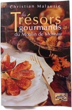 les Trésors gourmands du
