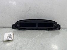 Compteur CITROEN XSARA PICASSO