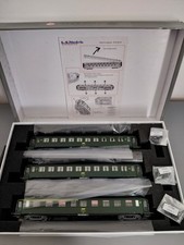 Coffret voiture ocem ls models