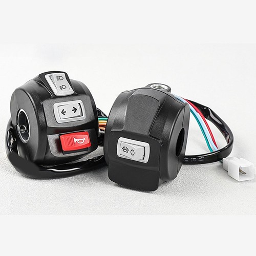 Interrupteur tricycle - interrupteur,