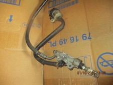 MAITRE CYLINDRE DE FREIN ARRIERE  TDR 125 années 1994/2003