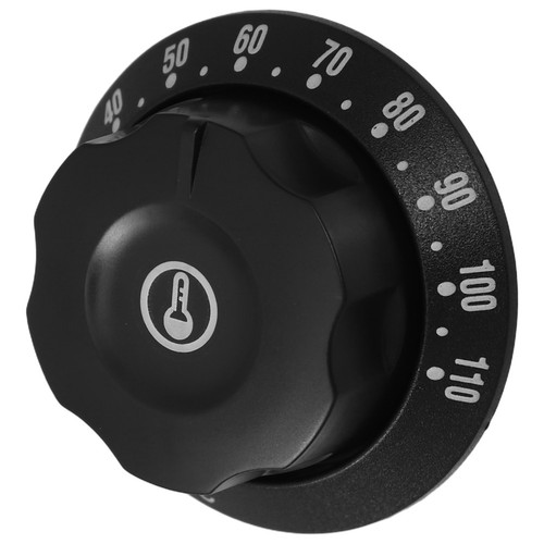 Bouton thermostat - bouton, de
