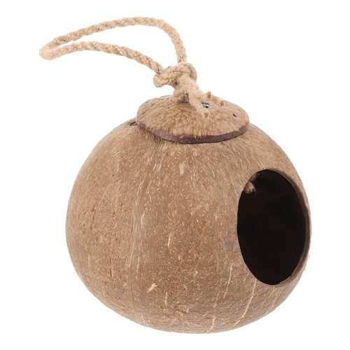 Cage oiseaux lit suspendu - cage,