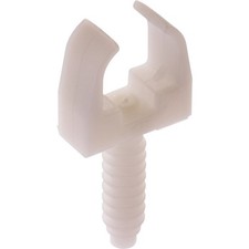 Lot 10 clip ouvert avec