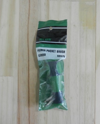 Rcbs reloading primer pocket - primer,