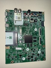 Motherboard TV LG 43UH668V 43UH650v 49UH650V EAX66804605 ebt64202205 EBT64202202