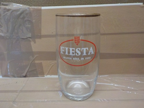 Verre biere brasserie - ,