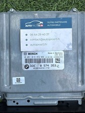 N47D20D ECU CALCULATEUR DE