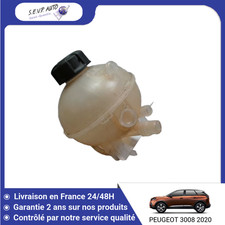 ?? VASE EXPANSION PEUGEOT 3008 ➤9678126080 ♻️