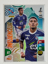 PANINI ADRENALYN XL LIGUE1