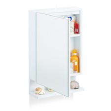 Armoire de salle de bain avec