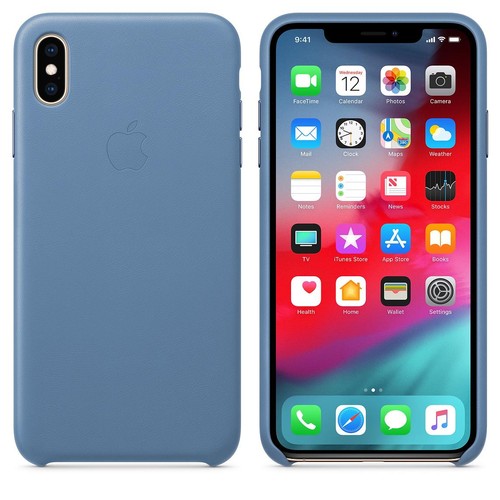 Coque cuir genuine pour - cuir,