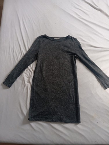 Robe pull tunique longues - robe,