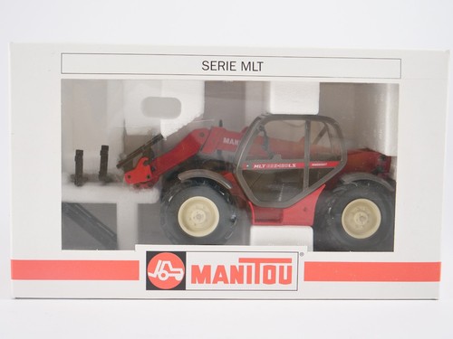 Joal manitou serie - mlt, g33-120