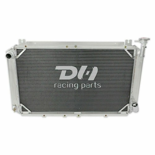 Aluminum radiator for 97 - radiator,