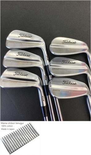 Set fers titleist - mb, 714