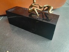 Sculpture originale Max Sauze