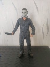 Figurine NECA Halloween Michael Myers 2004 18" With Sound 