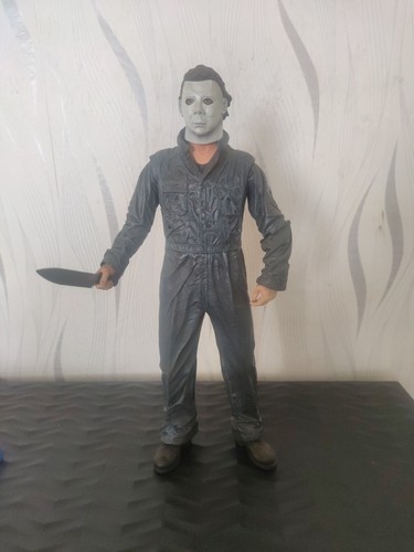 Figurine neca halloween - figurine,