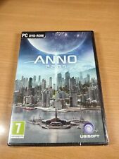 Anno 2205. PC DVD-Rom Neuf